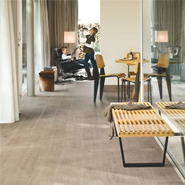 Quick Step LAMINADOS - LARGO | LPU3985