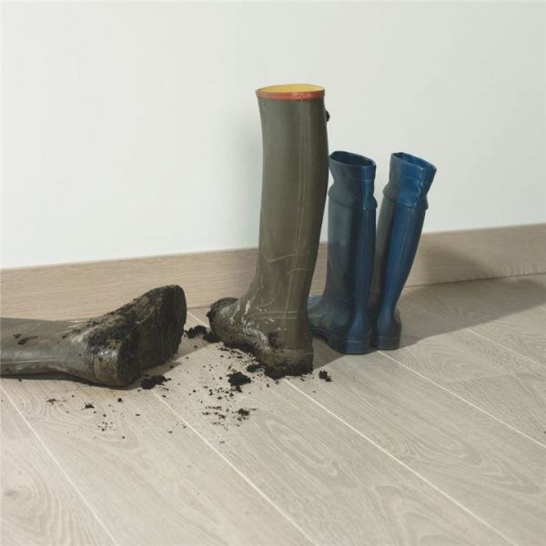 Quick Step LAMINADOS - LARGO | LPU3985