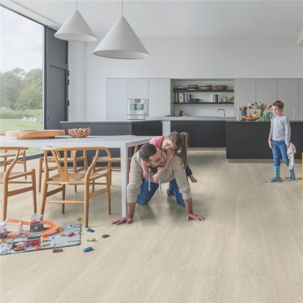 Quick Step LAMINADOS - MAJESTIC | MJ3554