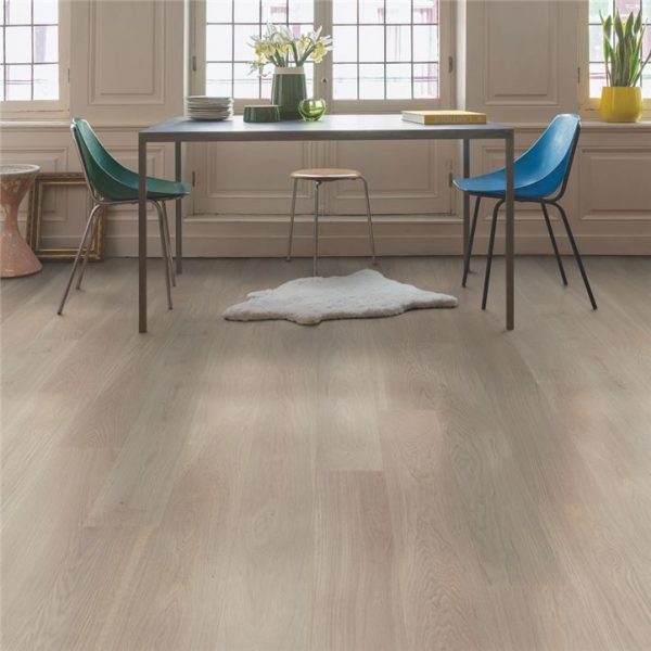 Roble escarcha aceitado PARQUET - PALAZZO | PAL3092S