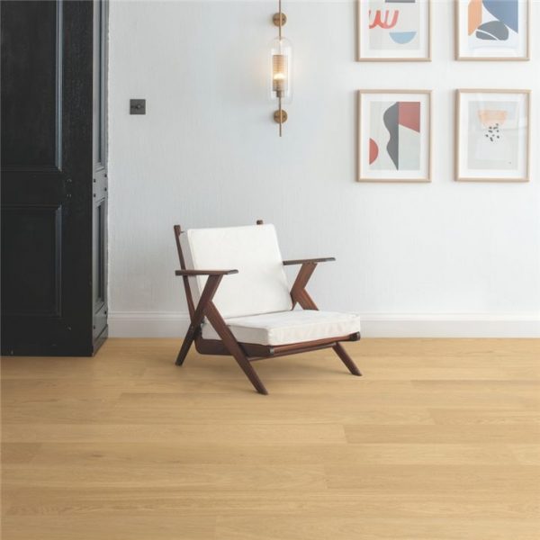 Roble refinado extra mate PARQUET - PALAZZO | PAL3095S