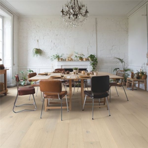 Roble helado extramate PARQUET - PALAZZO | PAL3562S
