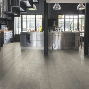 Roble cemento aceitado PARQUET - PALAZZO | PAL3795S