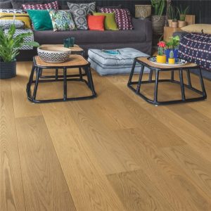 Roble jengibre extramate PARQUET - PALAZZO | PAL3888S
