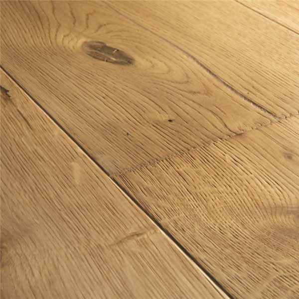 QUICK STEP Roble puesta de sol extramate PARQUET - PALAZZO | PAL3893S