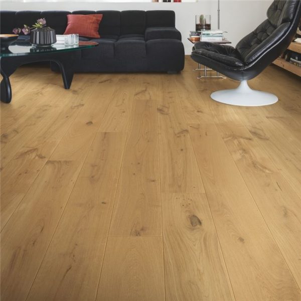 Roble puesta de sol extramate PARQUET - PALAZZO | PAL3893S