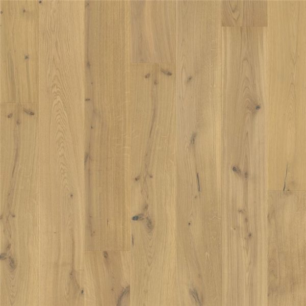 Roble natural cálido extramate Quick Step PARQUET - PALAZZO | PAL5237S