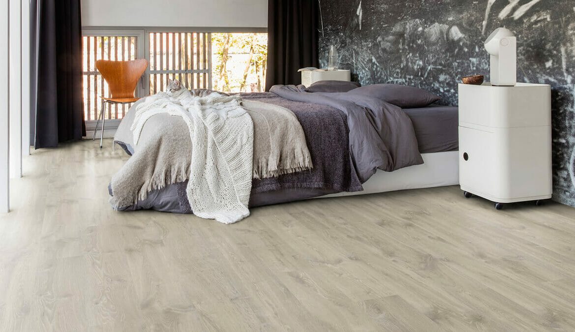 serie creo quick step