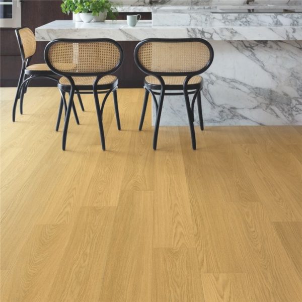Roble natural barnizado LAMINADOS - SIGNATURE | SIG4749