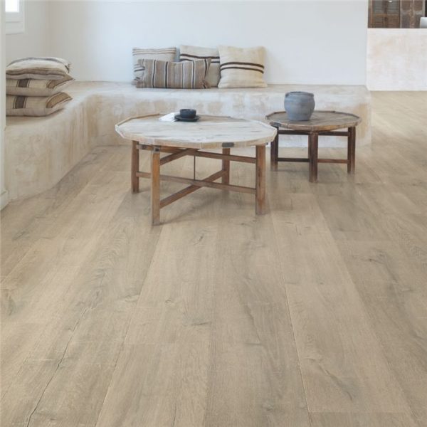 Roble marrón patina LAMINADOS - SIGNATURE | SIG4751