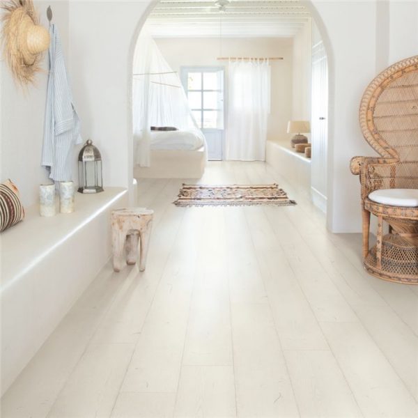Roble blanco pintado LAMINADOS - SIGNATURE | SIG4753