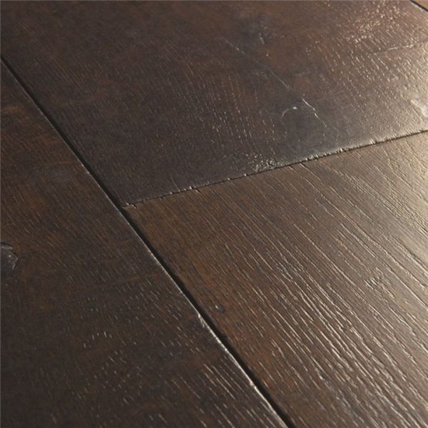 Roble encerado marrón LAMINADOS - SIGNATURE | SIG4756