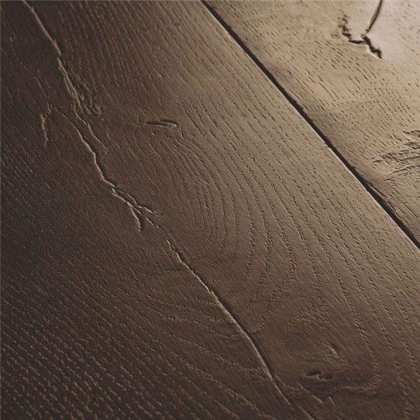 Roble encerado marrón LAMINADOS - SIGNATURE | SIG4756