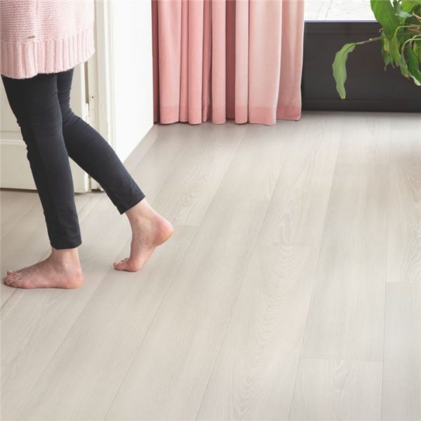 Roble premium blanco LAMINADOS - SIGNATURE | SIG4757