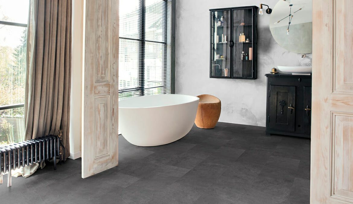 pizarra negra AMGP40035 Quick Step