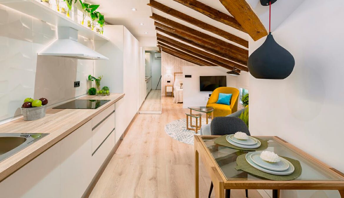 renovar tu suelos con Quick Step