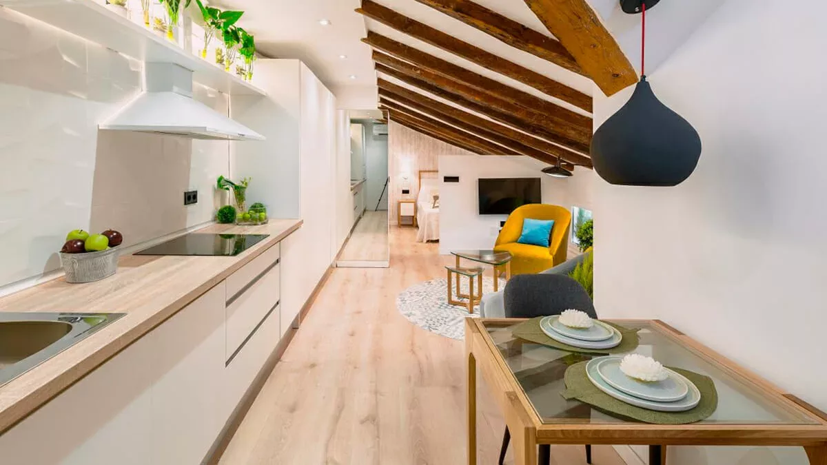 renovar tu suelos con Quick Step