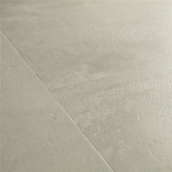 Suelos laminados muse Quick Step Cemento Gris
