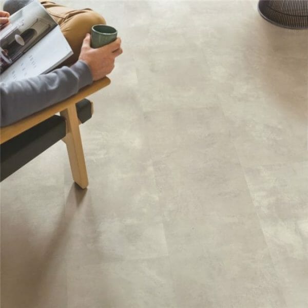 laminados muse Quick Step Hormigón