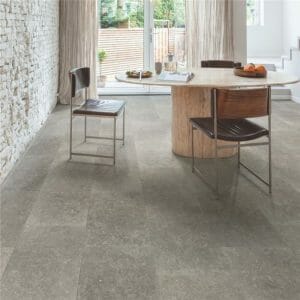 Piedra Azul suelos laminados muse Quick Step