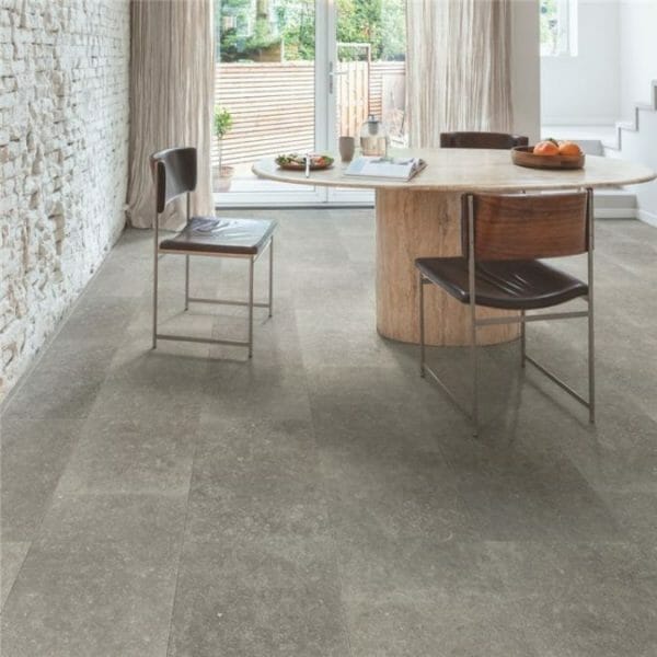 Piedra Azul suelos laminados muse Quick Step