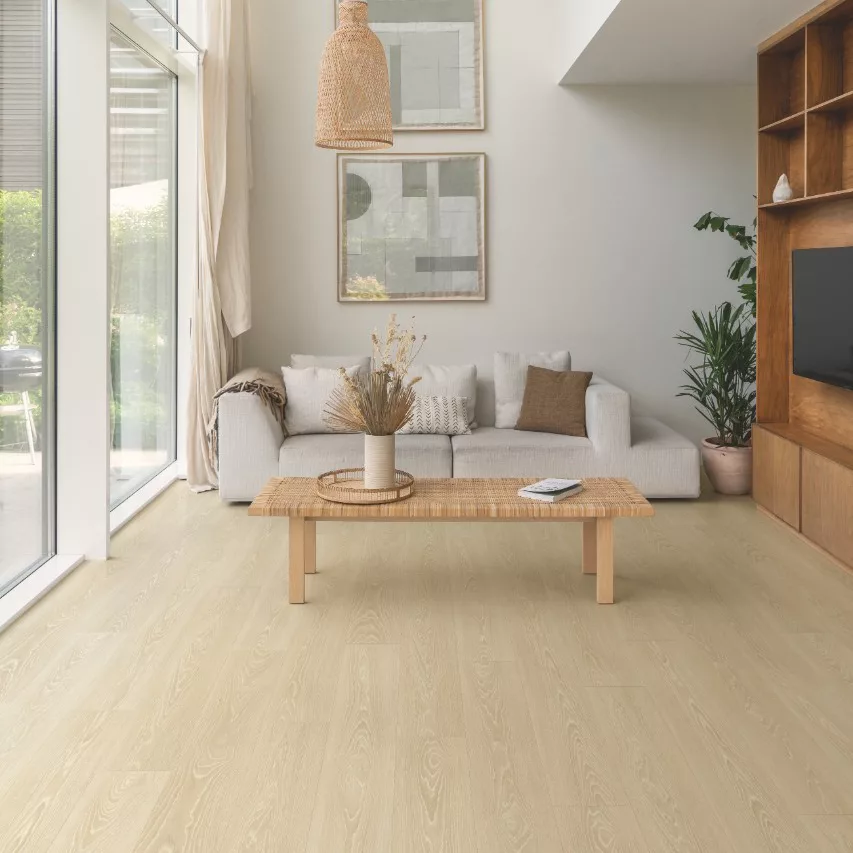 Suelos Laminados