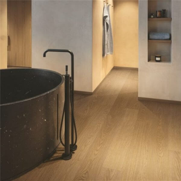 Alpha Vinyl Quick Step