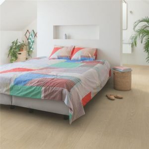 AVSP40277 Quick Step roble Crema
