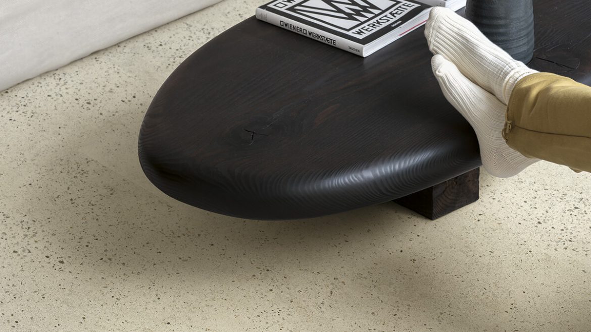 terrazo illume quick step Barcelona