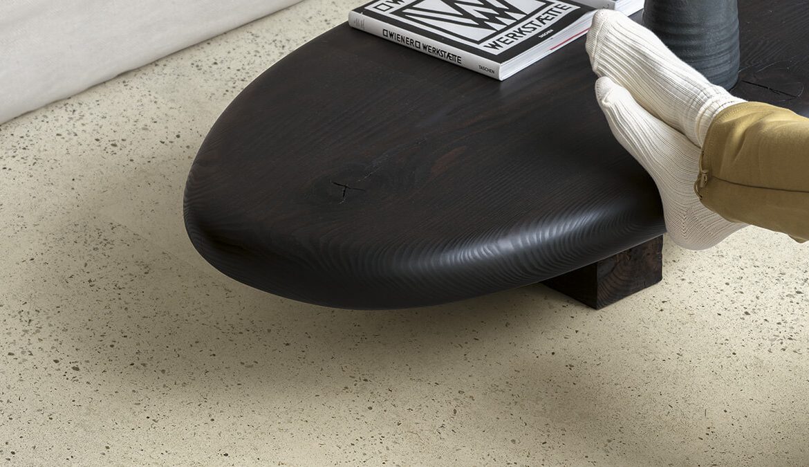 terrazo illume quick step Barcelona