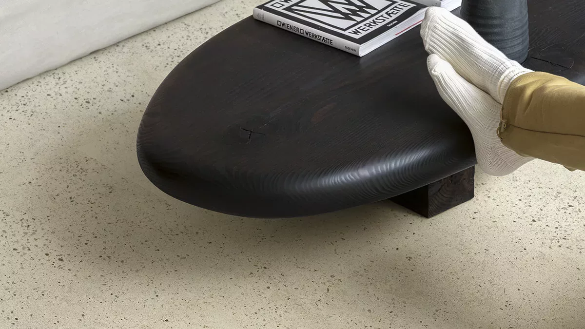 terrazo illume quick step Barcelona
