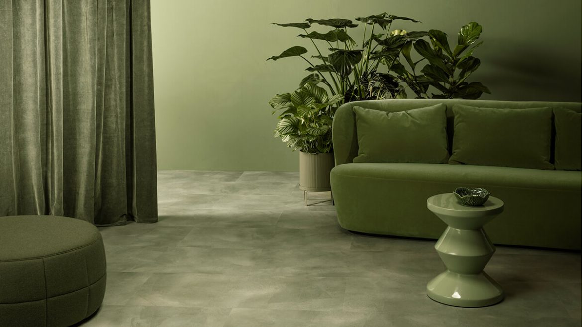 quick-step Suelos de Vinilo