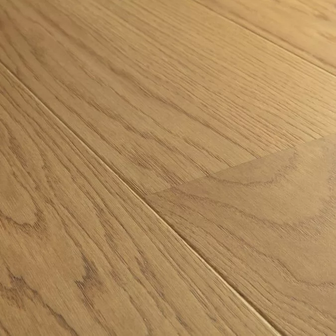 Roble Parquet Cascada Quick Step