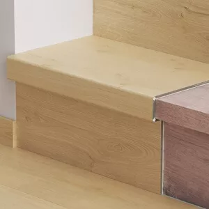 vinilo Alpah Vinyl accesorio escaleras vinilo Alpah Vinyl accesorio escaleras