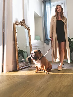 parquet cascada Quick Step parquet cascada Quick Step