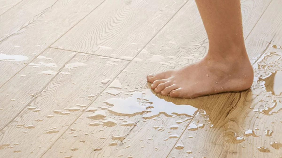 Waterproof Alpha Vinyl Planchas Pequeñas