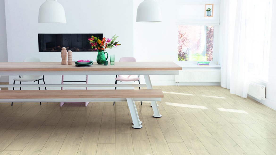 Laminados classic quick-step madera