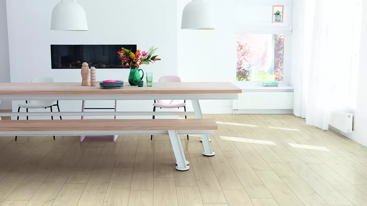 Laminados classic quick-step madera