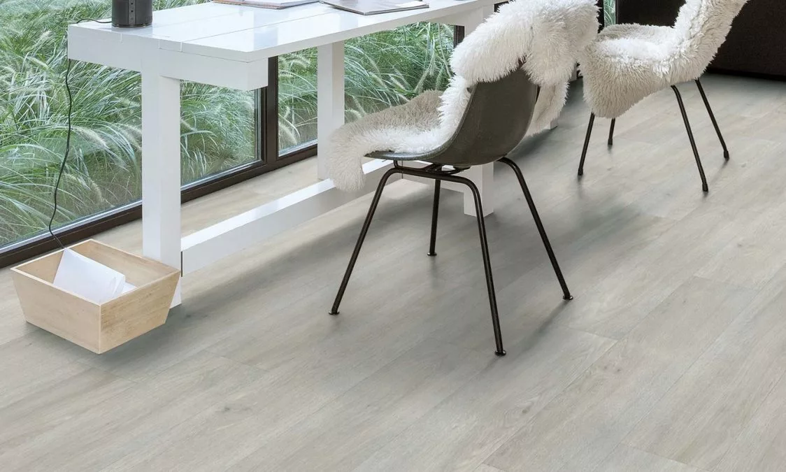 Office QuickStep instalar suelos Quick-Step