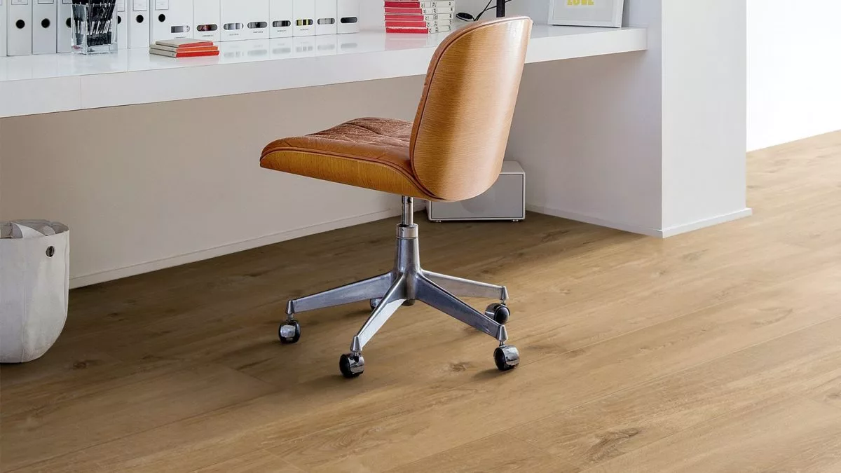 QuickStep HomeOffice Silla de oficina