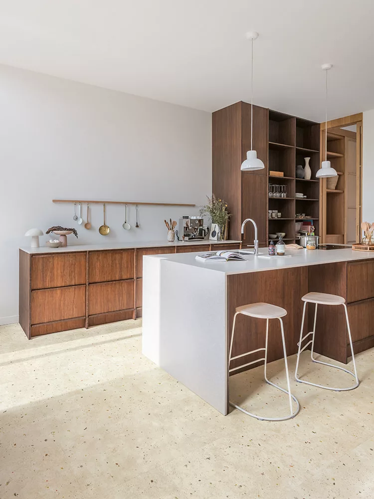 Quick Step laminate MUSE suelos laminados Muse