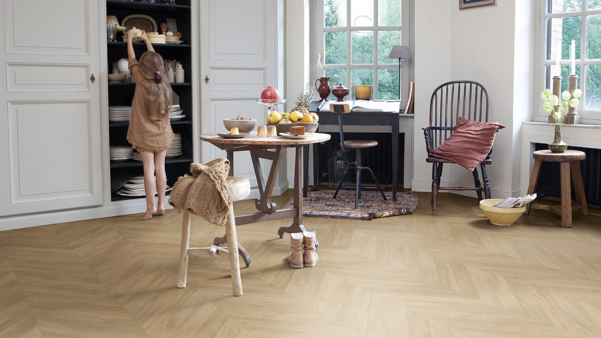 Quick-Step