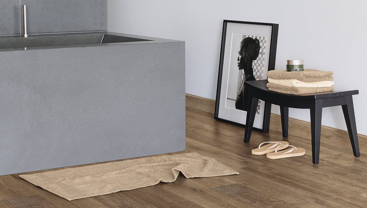 suelo laminado