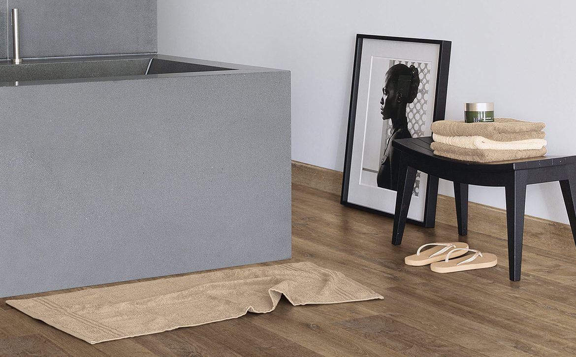 suelo laminado