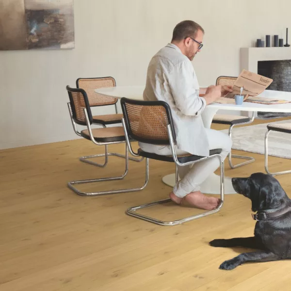 Parquet Amato Quick Step