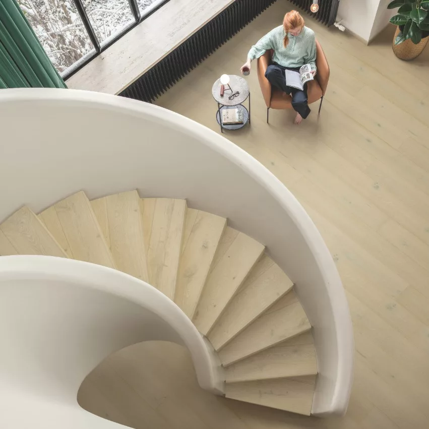 CAL7445 Tarima Flotante Parquet Cala Quick Step