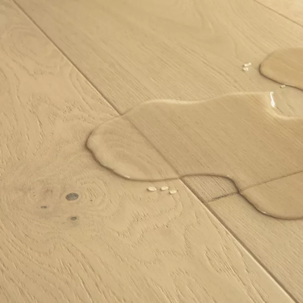 Parquet Flotante