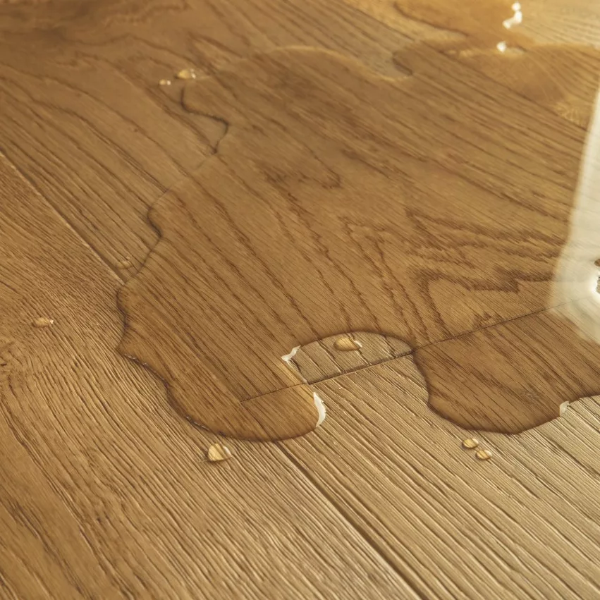 CAL7450 CALA Parquet Impermeable