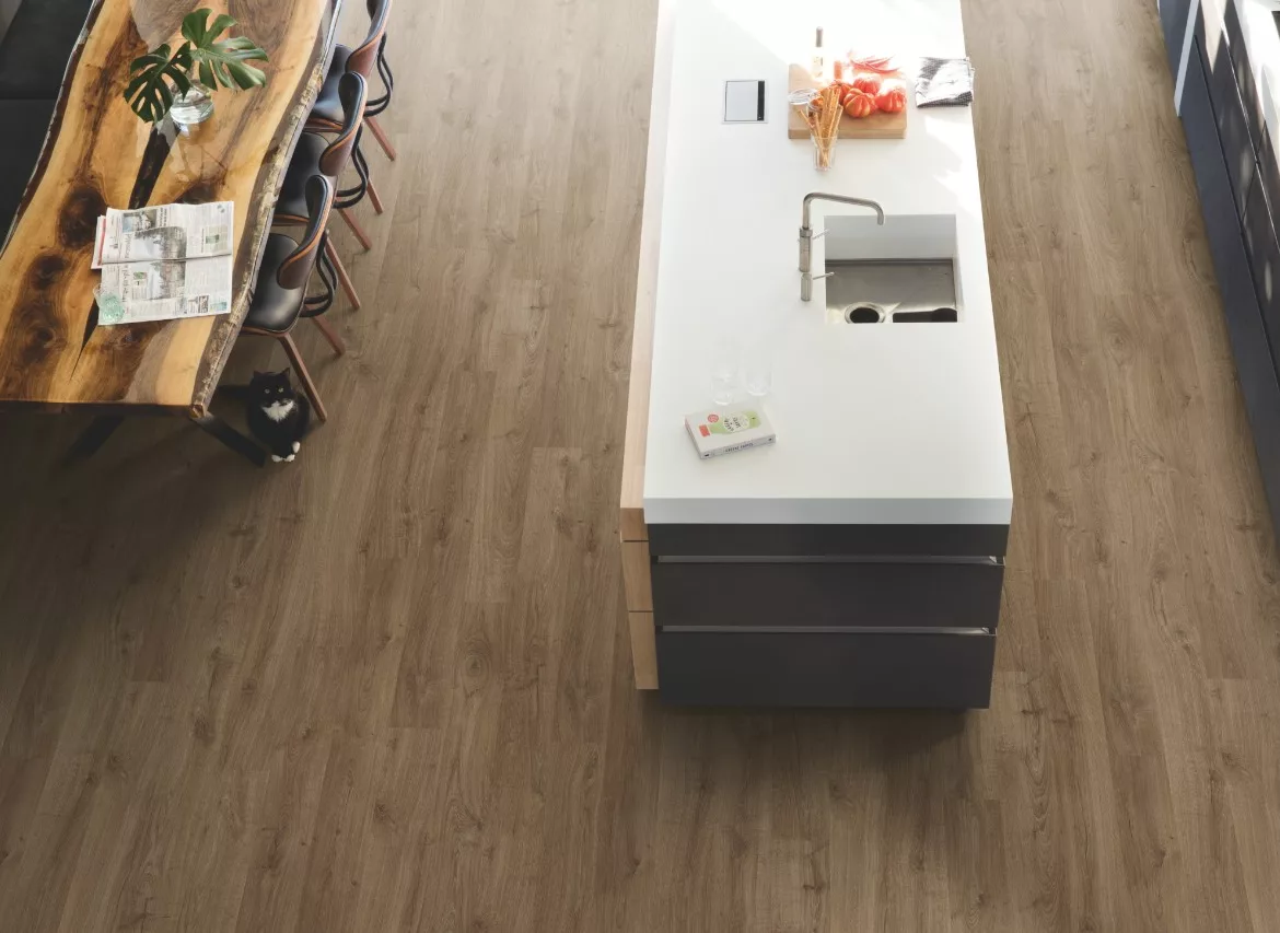Eligna Suelos Laminados