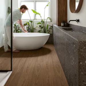 Quick-Step-laminate-SIG4761-bathroom Suelos Laminados Baños